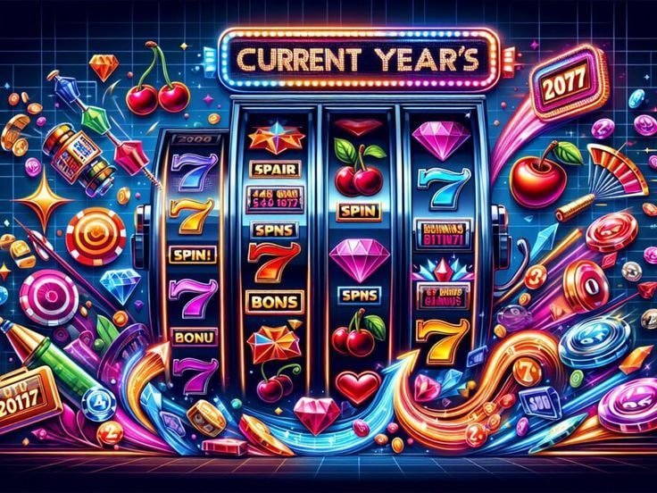 mustang77 slot featured game showcase