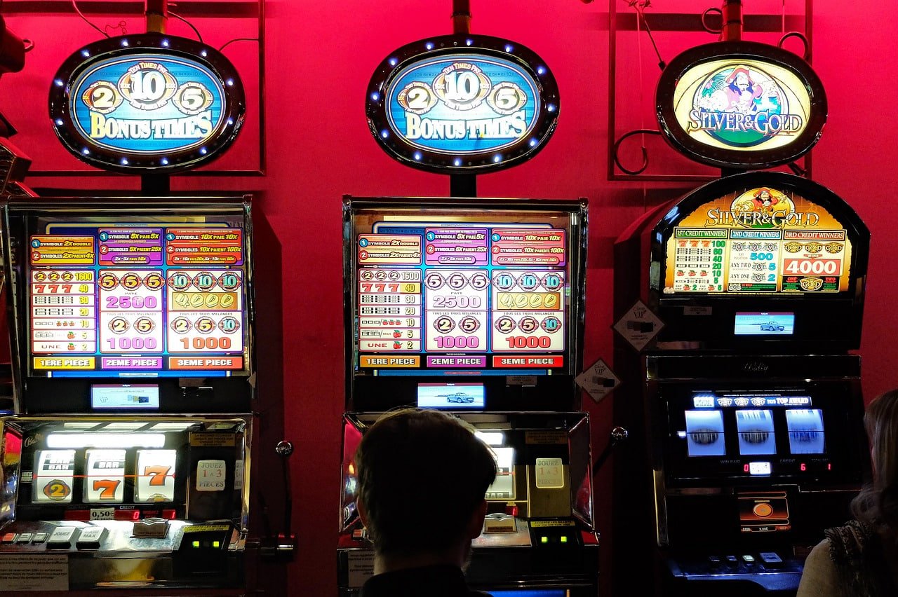 mustang77 slot featured game showcase