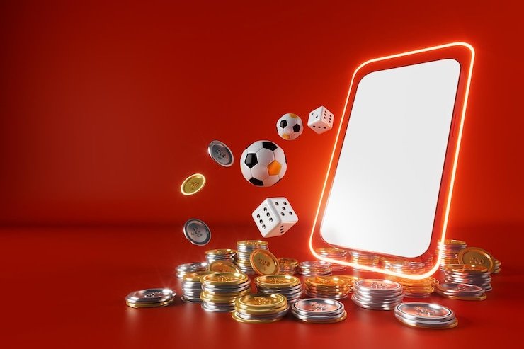 mustang77 slot featured game showcase