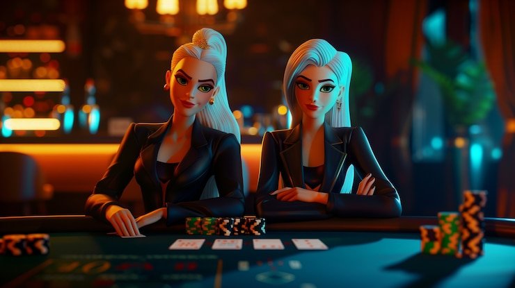 mustang77 slot featured game showcase